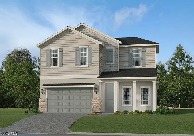 Photo 1 of Single family home for sale at 14643 Bluewater Rd, Punta Gorda, FL 33982 | MLS# 226034818 | Listing updated on 2026-09-29