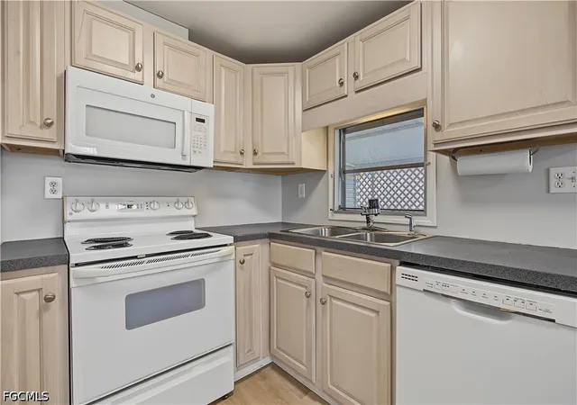Photo 3 of Manufactured home for sale at 3395 Galaxy Way, North Fort Myers, FL 33903 | MLS# 2026040775 | Listing updated on 2026-10-03