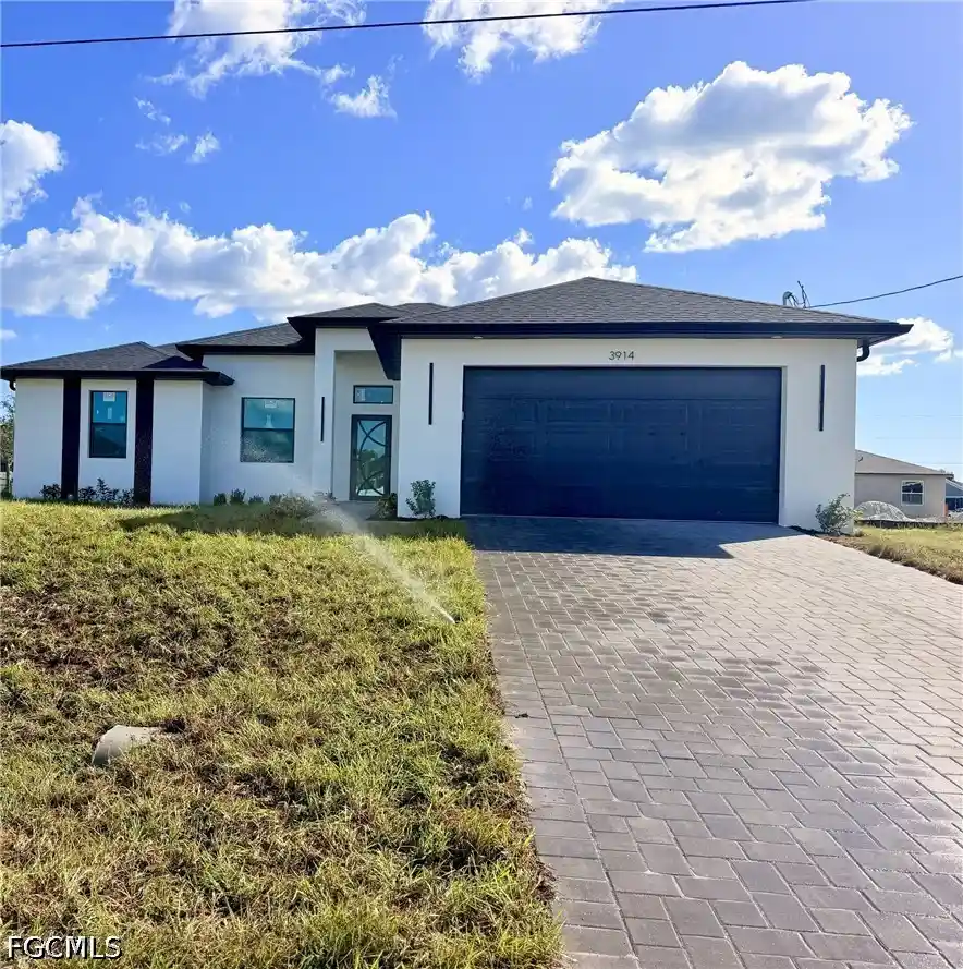 Photo 1 of Sale Pending at 3914 Nw 40th Lane, Cape Coral, FL 33993 | MLS# 2026040779 | Listing updated on 2026-10-27
