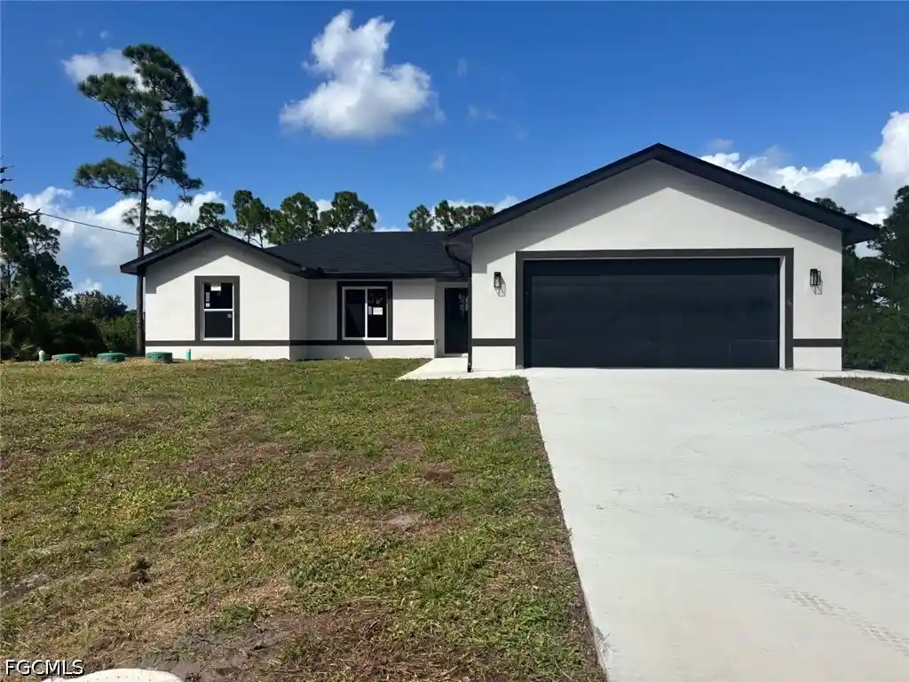 Photo 1 of Single family home for sale at 1131 Plantation Rd, Lehigh Acres, FL 33974 | MLS# 2026040782 | Listing updated on 2026-10-27