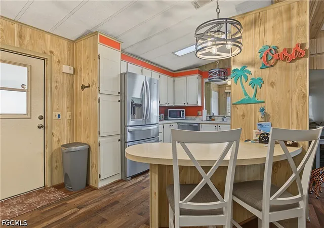 Photo 4 of Manufactured home for sale at 3408 Rainbow Ln, North Fort Myers, FL 33903 | MLS# 2026040786 | Listing updated on 2026-10-03