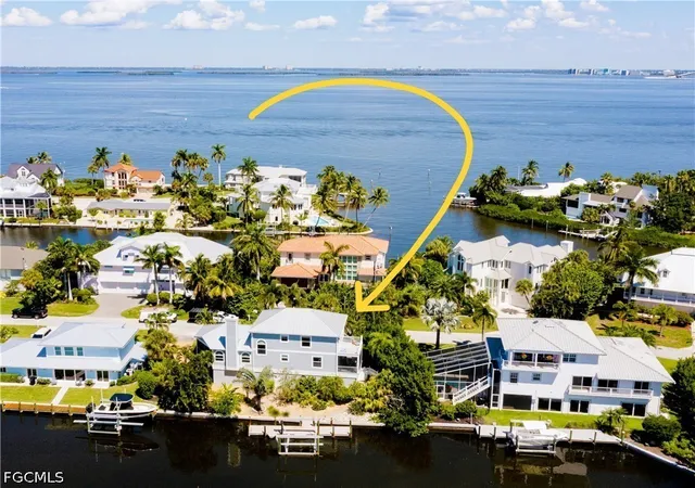 Photo 1 of Single family home for sale at 1503 Angel Dr, Sanibel, FL 33957 | MLS# 2026040790 | Listing updated on 2026-10-06