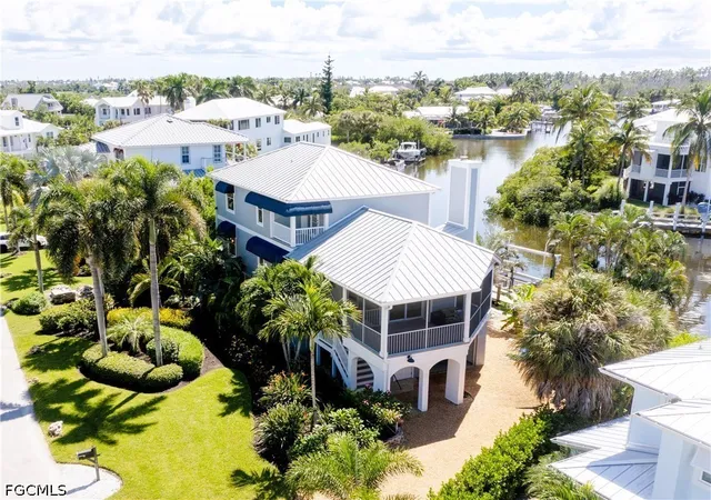 Photo 3 of Single family home for sale at 1503 Angel Dr, Sanibel, FL 33957 | MLS# 2026040790 | Listing updated on 2026-10-06