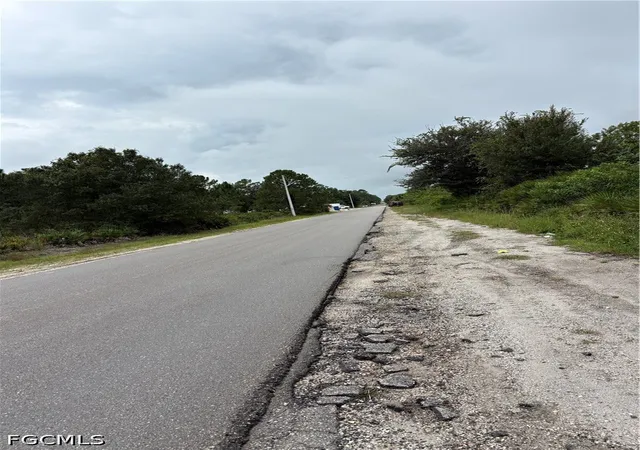 Photo 3 of Land for sale at Lee Ave, Lehigh Acres, FL 33972 | MLS# 2026040792 | Listing updated on 2026-10-08