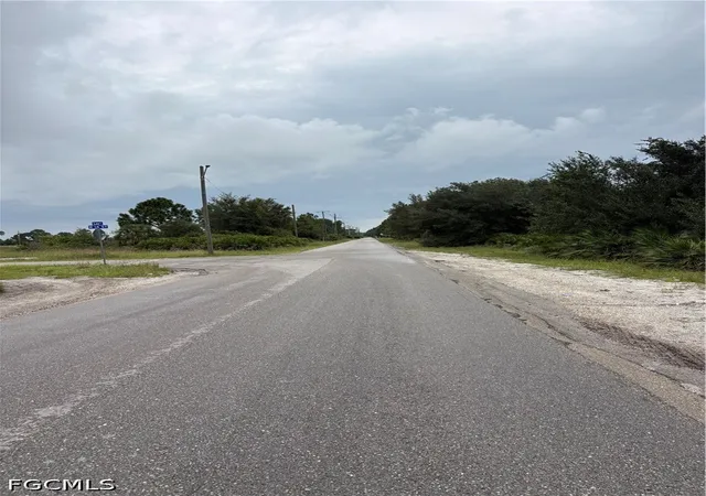 Photo 3 of Land for sale at Lee Ave, Lehigh Acres, FL 33972 | MLS# 2026040792 | Listing updated on 2026-10-08