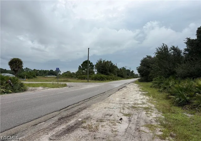 Photo 4 of Land for sale at Lee Ave, Lehigh Acres, FL 33972 | MLS# 2026040792 | Listing updated on 2026-10-08