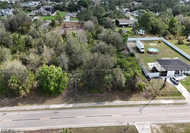 Photo 2 of Land for sale at 510 Richmond Ave N, Lehigh Acres, FL 33972 | MLS# 2026040793 | Listing updated on 2026-09-28