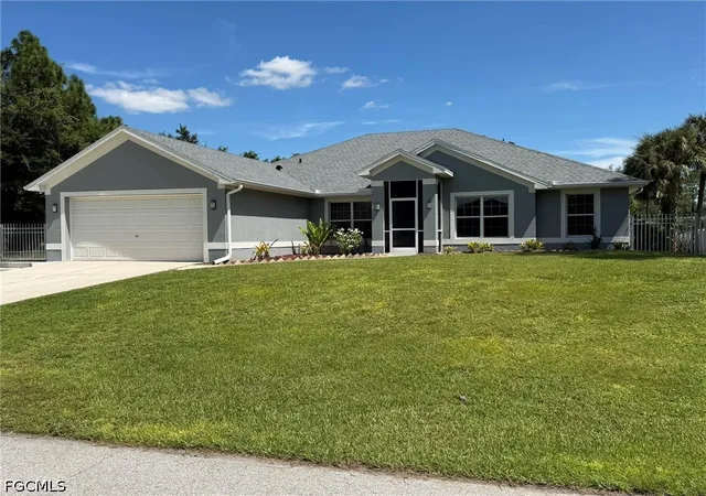 Photo 4 of Single family home for sale at 702 Calvin Ave, Lehigh Acres, FL 33972 | MLS# 2026040794 | Listing updated on 2026-09-30