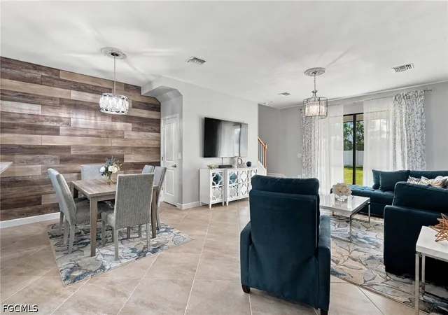 Photo 3 of Townhouse for sale at 14159 Pine Lodge Ln, Fort Myers, FL 33913 | MLS# 2026040795 | Listing updated on 2026-09-29