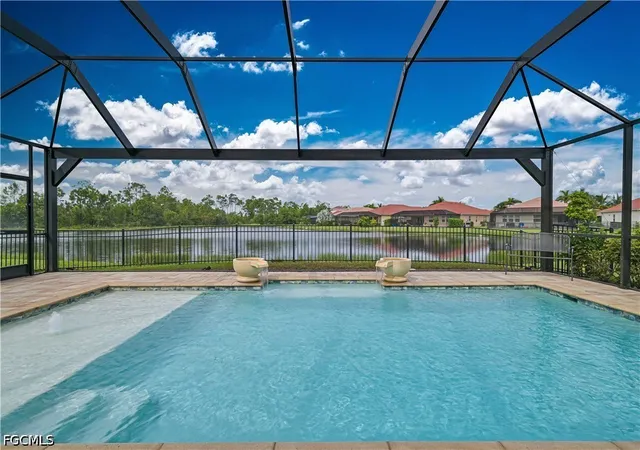 Single family home for sale at 3242 Birchin Ln, Fort Myers, FL 33916 | MLS# 2026040799
