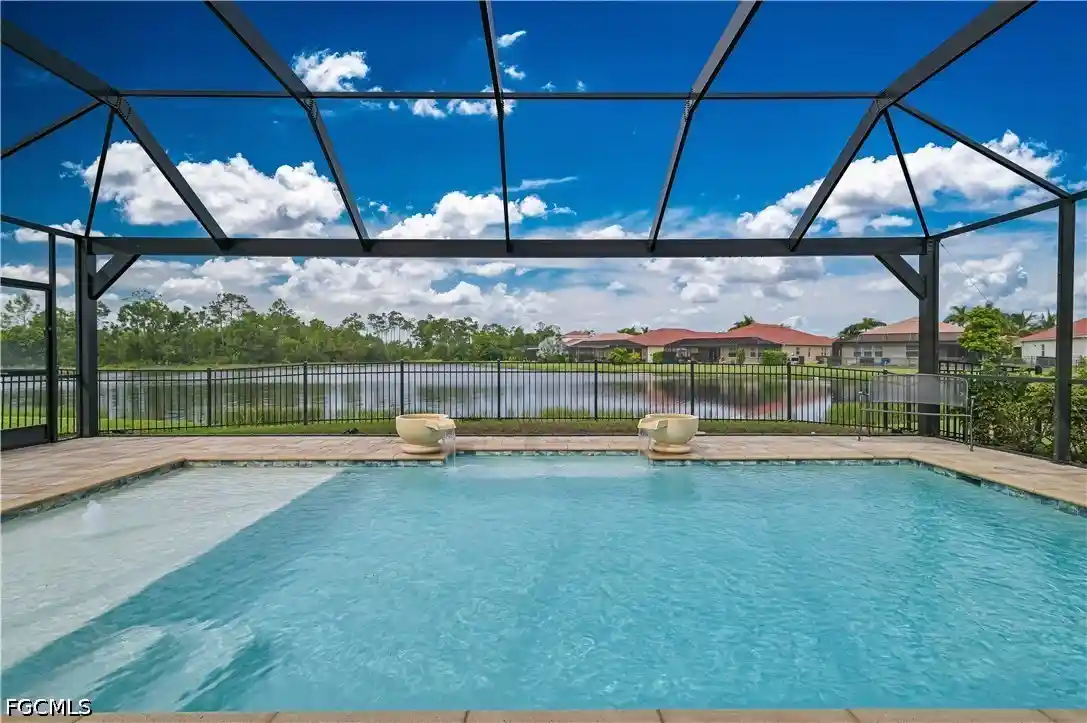 Photo 1 of Sale Pending at 3242 Birchin Ln, Fort Myers, FL 33916 | MLS# 2026040799 | Listing updated on 2026-10-24