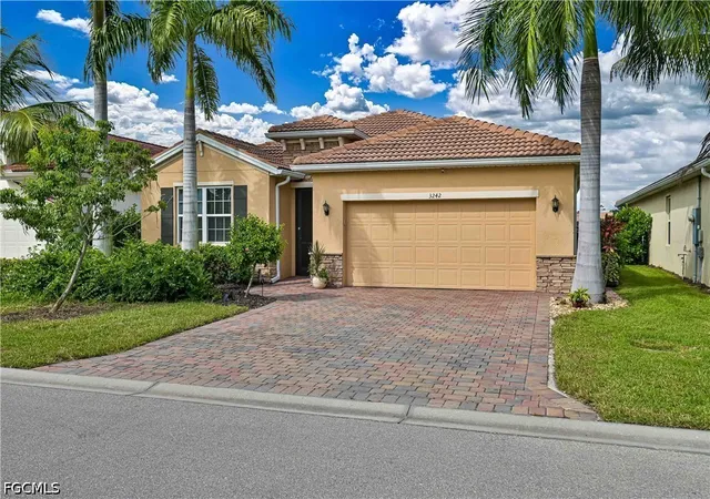 Photo 3 of Single family home for sale at 3242 Birchin Ln, Fort Myers, FL 33916 | MLS# 2026040799 | Listing updated on 2026-10-08