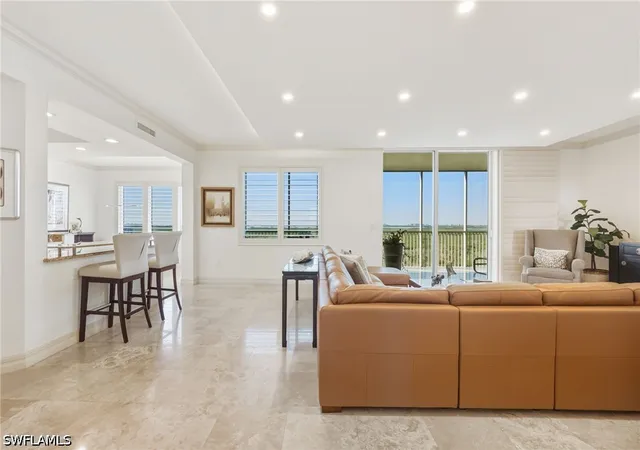 Photo 2 of Sale Pending at 4751 W Bay Blvd #804, Estero, FL 33928 | MLS# 226034185 | Listing updated on 2026-09-28
