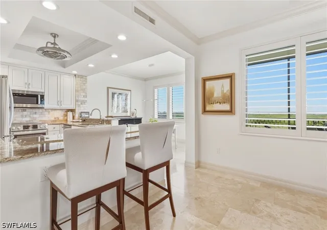 Photo 3 of Sale Pending at 4751 W Bay Blvd #804, Estero, FL 33928 | MLS# 226034185 | Listing updated on 2026-09-28
