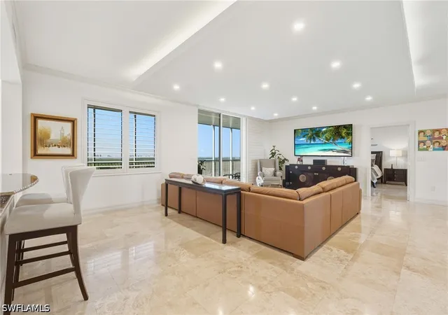 Photo 4 of Sale Pending at 4751 W Bay Blvd #804, Estero, FL 33928 | MLS# 226034185 | Listing updated on 2026-09-28