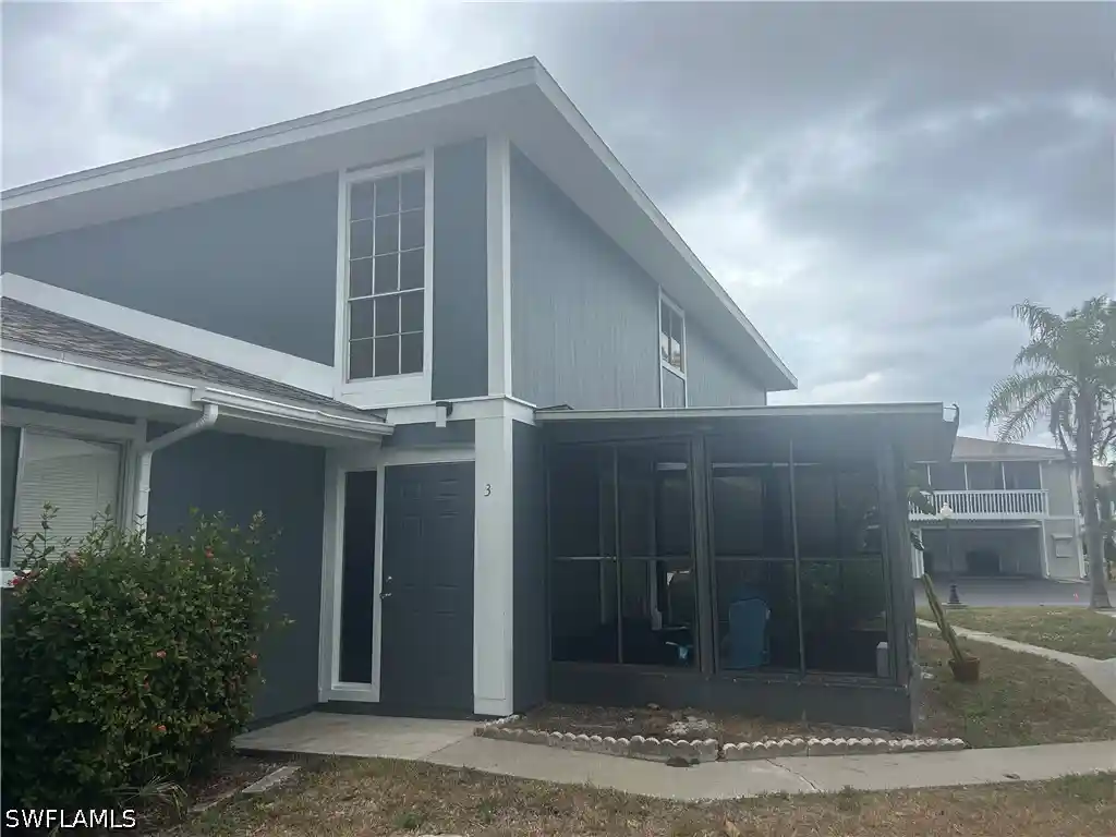 Photo 1 of Condo for sale at 3326 New S Province Blvd #3, Fort Myers, FL 33907 | MLS# 226034865 | Listing updated on 2026-10-22