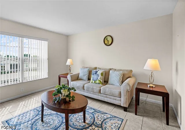 Photo 1 of Condo for sale at 6890 Sandtrap Dr #3, Fort Myers, FL 33919 | MLS# 2026040808 | Listing updated on 2026-10-01
