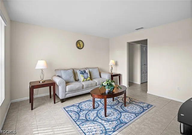 Photo 2 of Condo for sale at 6890 Sandtrap Dr #3, Fort Myers, FL 33919 | MLS# 2026040808 | Listing updated on 2026-10-01