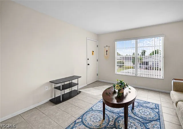 Photo 3 of Condo for sale at 6890 Sandtrap Dr #3, Fort Myers, FL 33919 | MLS# 2026040808 | Listing updated on 2026-10-01