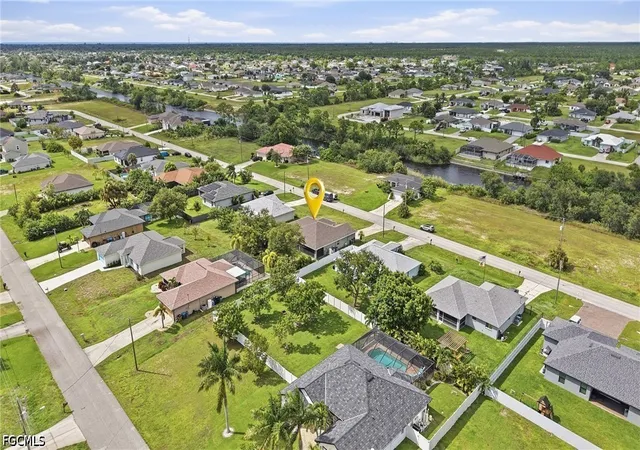 Photo 2 of Single family home for sale at 1702 Nw 26th Street, Cape Coral, FL 33993 | MLS# 2026040809 | Listing updated on 2026-10-04