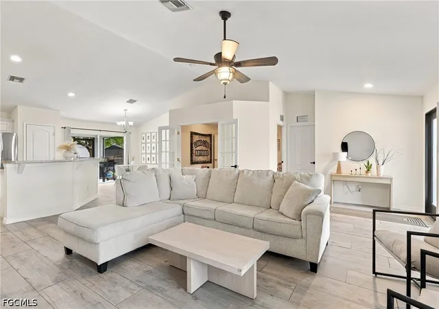 Photo 4 of Single family home for sale at 1702 NW 26th Street, Cape Coral, FL 33993 | MLS# 2026040809 | Listing updated on 2026-10-04
