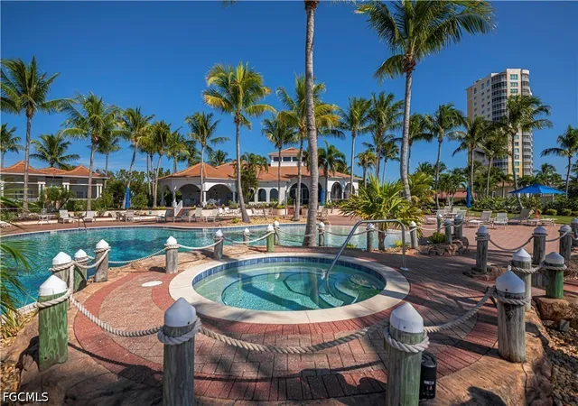 Photo 1 of Condo for sale at 12701 Mastique Beach Blvd #401, Fort Myers, FL 33908 | MLS# 2026040814 | Listing updated on 2026-10-01