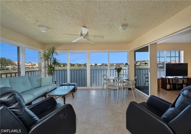 Listing Photo 1 - Condo for sale in building located at 13966 Southampton Dr, Bonita Springs, FL 34135 - Unit #4503