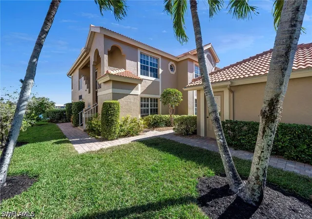Listing Photo 2 - Condo for sale in building located at 13966 Southampton Dr, Bonita Springs, FL 34135 - Unit #4503