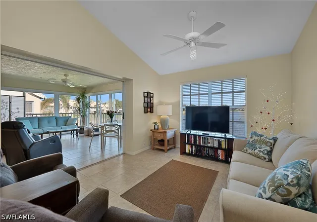 Listing Photo 3 - Condo for sale in building located at 13966 Southampton Dr, Bonita Springs, FL 34135 - Unit #4503