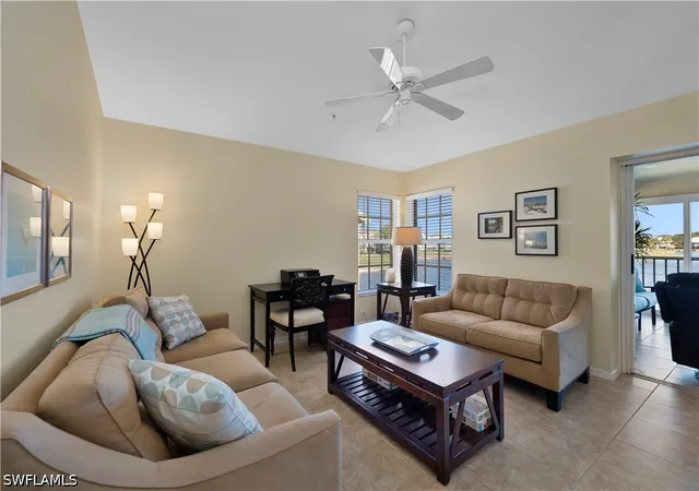 Listing Photo 4 - Condo for sale in building located at 13966 Southampton Dr, Bonita Springs, FL 34135 - Unit #4503