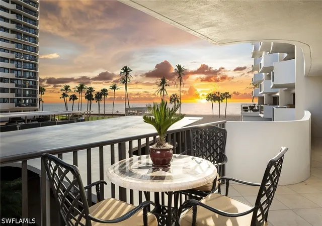 Photo 1 of Condo for sale at 4005 Gulf Shore Blvd N #100, Naples, FL 34103 | MLS# 226034849 | Listing updated on 2026-10-04