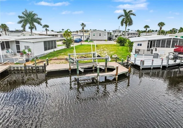 Photo 2 of Land for sale at 17781 Eglantine Ln, Fort Myers Beach, FL 33931 | MLS# 2026040821 | Listing updated on 2026-10-01
