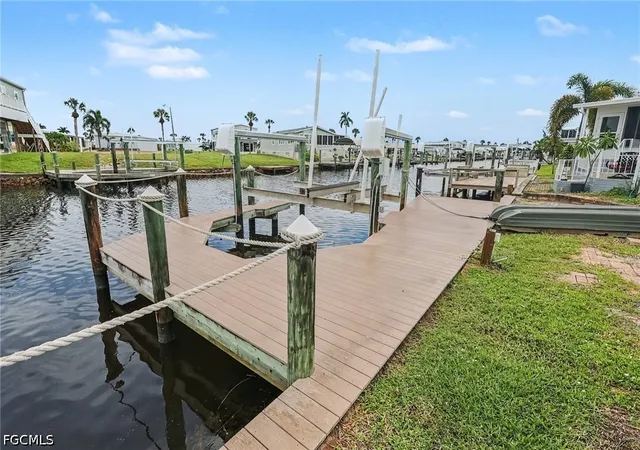 Photo 3 of Land for sale at 17781 Eglantine Ln, Fort Myers Beach, FL 33931 | MLS# 2026040821 | Listing updated on 2026-10-01