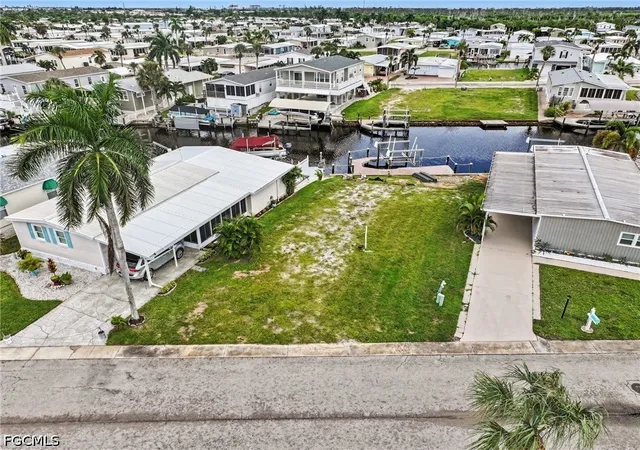 Photo 3 of Land for sale at 17781 Eglantine Ln, Fort Myers Beach, FL 33931 | MLS# 2026040821 | Listing updated on 2026-10-01