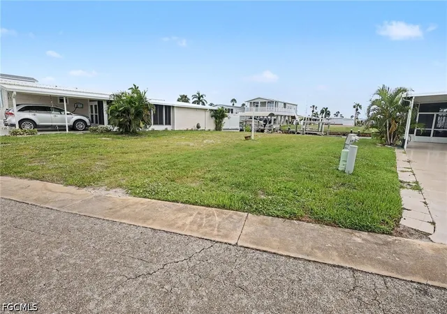 Photo 4 of Land for sale at 17781 Eglantine Ln, Fort Myers Beach, FL 33931 | MLS# 2026040821 | Listing updated on 2026-10-01