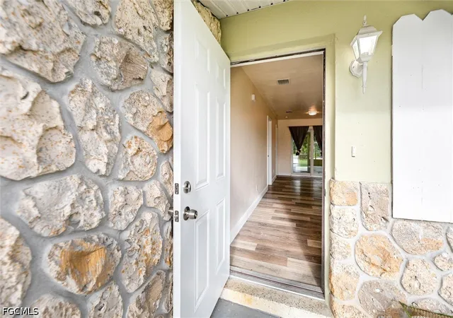 Photo 3 of Single family home for sale at 1274 Pondella Cir, North Fort Myers, FL 33903 | MLS# 2026040824 | Listing updated on 2026-10-28