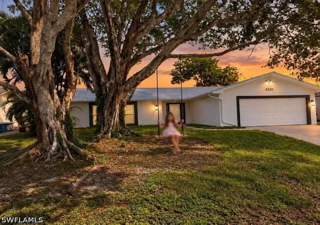 Photo 1 of Single family home for sale at 4201 32nd Avenue Sw, Naples, FL 34116 | MLS# 226034893 | Listing updated on 2026-10-07