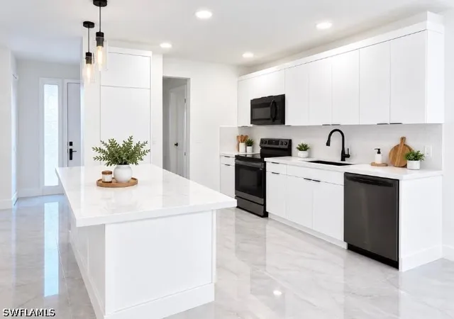 Photo 2 of Single family home for sale at 4201 32nd Avenue Sw, Naples, FL 34116 | MLS# 226034893 | Listing updated on 2026-10-07