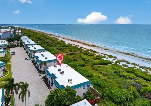 Photo 1 of Condo for sale at 827 E Gulf Dr #F-7, Sanibel, FL 33957 | MLS# 2026040848 | Listing updated on 2026-10-02