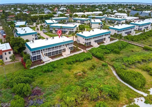 Photo 2 of Condo for sale at 827 E Gulf Dr #F-7, Sanibel, FL 33957 | MLS# 2026040848 | Listing updated on 2026-10-02