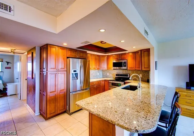 Photo 1 of Condo for sale at 4906 Victoria Dr #413, Cape Coral, FL 33904 | MLS# 2026040854 | Listing updated on 2026-09-29