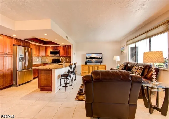 Photo 3 of Condo for sale at 4906 Victoria Dr #413, Cape Coral, FL 33904 | MLS# 2026040854 | Listing updated on 2026-09-29