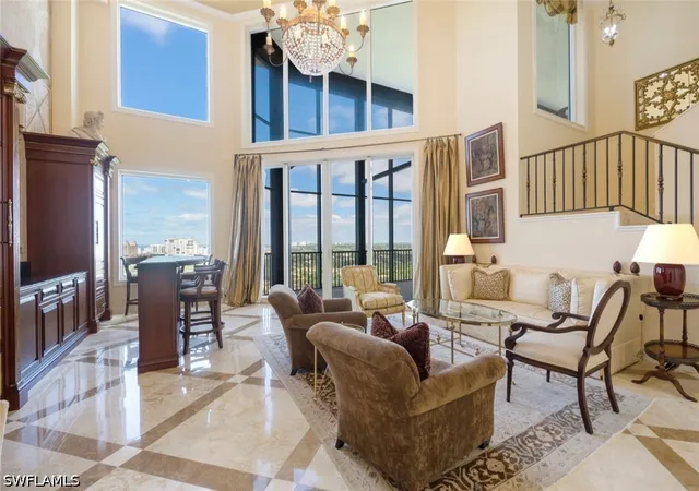 Photo 1 of Condo for sale at 7575 Pelican Bay Blvd #1808, Naples, FL 34108 | MLS# 226034247 | Listing updated on 2026-09-29