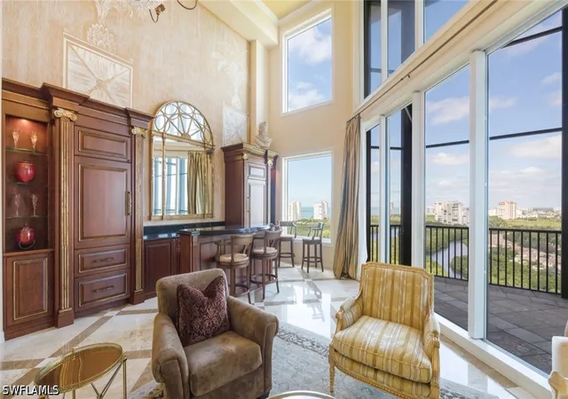Photo 2 of Condo for sale at 7575 Pelican Bay Blvd #1808, Naples, FL 34108 | MLS# 226034247 | Listing updated on 2026-09-29