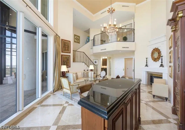Photo 3 of Condo for sale at 7575 Pelican Bay Blvd #1808, Naples, FL 34108 | MLS# 226034247 | Listing updated on 2026-09-29