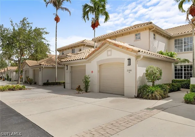 Photo 1 of Condo for sale at 21301 Pelican Sound Dr #102, Estero, FL 33928 | MLS# 226034285 | Listing updated on 2026-10-08