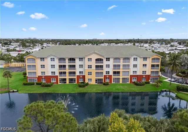 Photo 1 of Condo for sale at 11041 Gulf Reflections Dr #206, Fort Myers, FL 33908 | MLS# 2026040859 | Listing updated on 2026-10-08