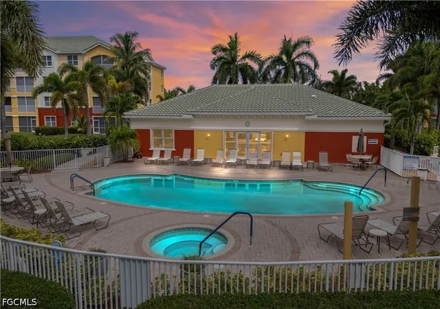 Photo 3 of Condo for sale at 11041 Gulf Reflections Dr #206, Fort Myers, FL 33908 | MLS# 2026040859 | Listing updated on 2026-10-08
