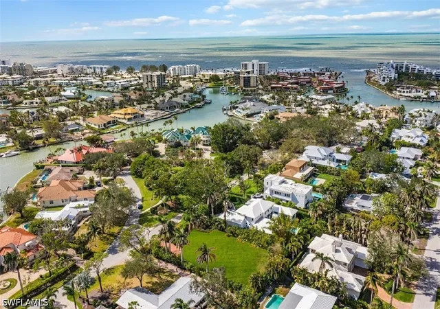 Photo 1 of Land for sale at 421 Bow Line Dr, Naples, FL 34103 | MLS# 226021809 | Listing updated on 2026-09-28