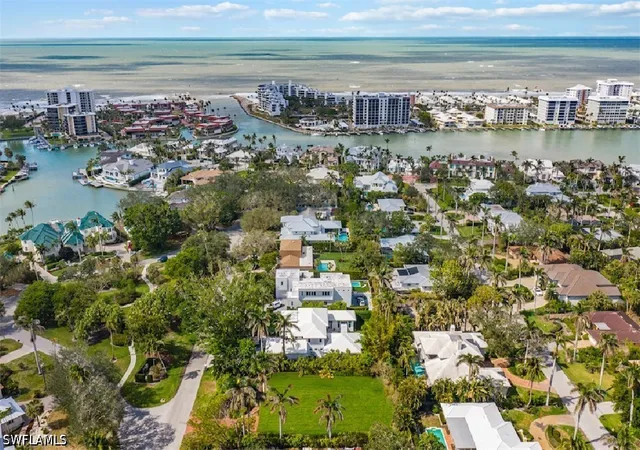 Photo 3 of Land for sale at 421 Bow Line Dr, Naples, FL 34103 | MLS# 226021809 | Listing updated on 2026-09-28